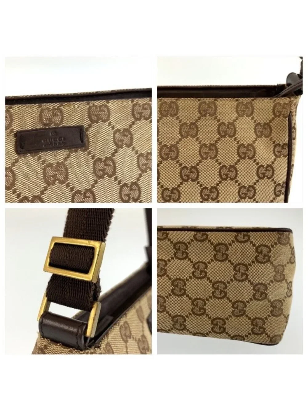Gucci this authentic
